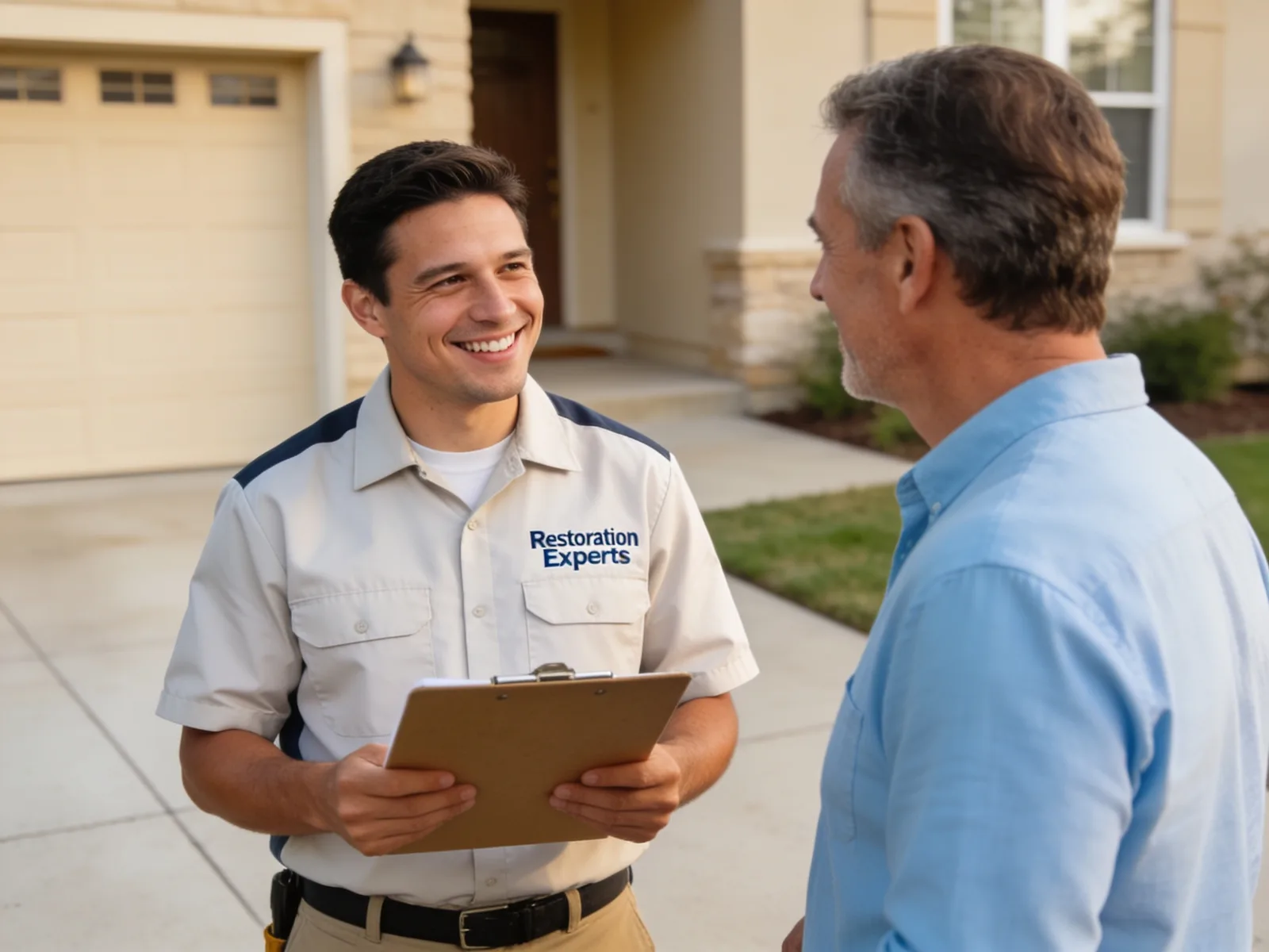 Water Damage Cleanup Mark, IL FAQs